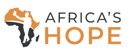 Africa's Hope logo